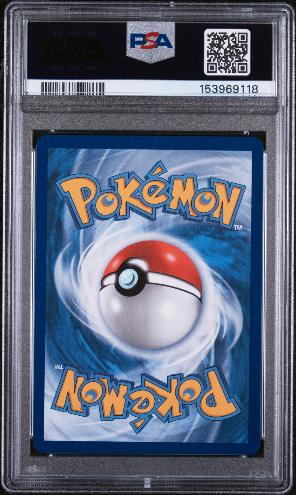 Black Star Promo Ultra-Premium Collection Mega Charizard X Ex 10 PSA #023