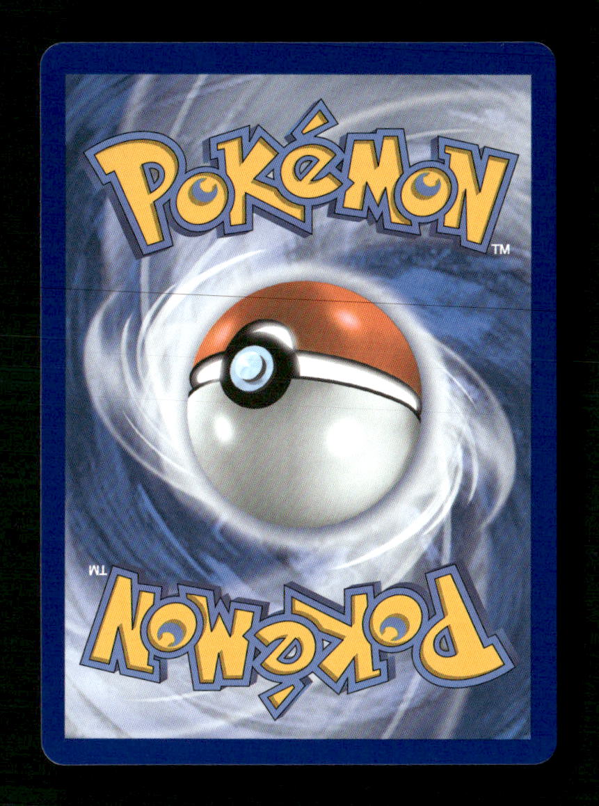 ME02: Phantasmal Flames Rotom ex #126/094