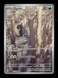 SV: White Flare Deino #146/086