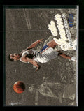 1997-98 Ultra Gold Medallion Allen Iverson #107G