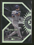 1997 Donruss Preferred X-Ponential Power Chipper Jones #/3000 #8A