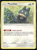 SM - Unified Minds Munchlax #173/236
