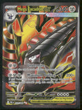 ME05: Pitch Black Mega Excadrill ex #103/084
