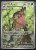 SV08: Surging Sparks Vivillon #193/191