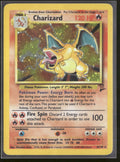 Base Set 2 Charizard #004/130