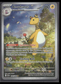 ME04: Chaos Rising Ampharos #090/086