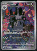 ME: Ascended Heroes Banette #234/217