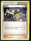 XY Promos Karen #XY177