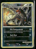 Undaunted Houndoom #5/90