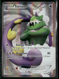 Emerging Powers Tornadus (98 Full Art) #98/98