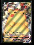 SWSH04: Vivid Voltage Pikachu VMAX #044/185