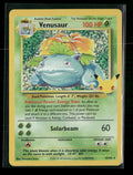 Celebrations: Classic Collection Venusaur #15/102