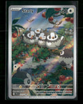 SV01: Scarlet & Violet Base Set Starly #221/198