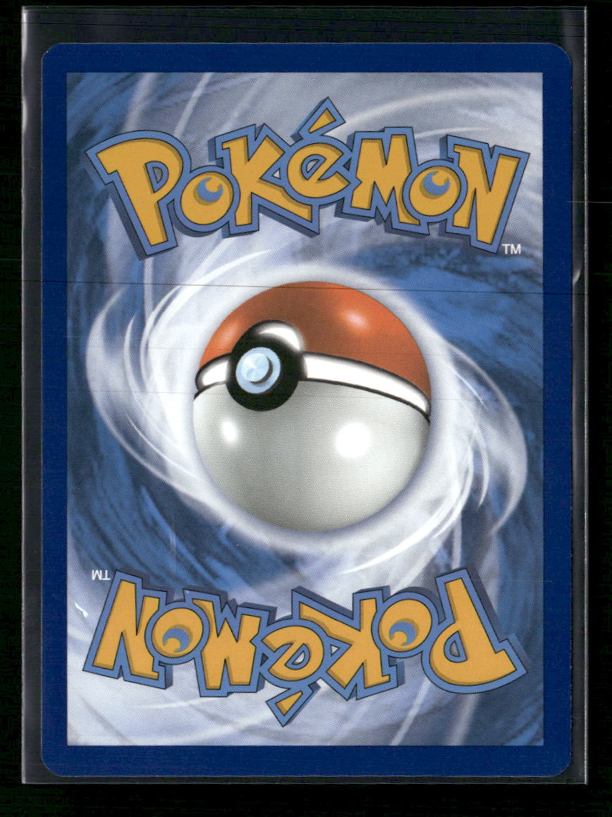 SV01: Scarlet & Violet Base Set Spidops ex #243/198