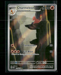SV: Scarlet & Violet 151 Charmeleon #169/165