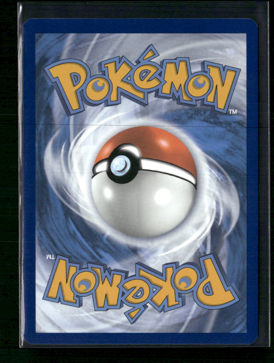 SV: Scarlet & Violet Promo Cards Pikachu #027