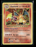 XY - Evolutions Charizard #11/108