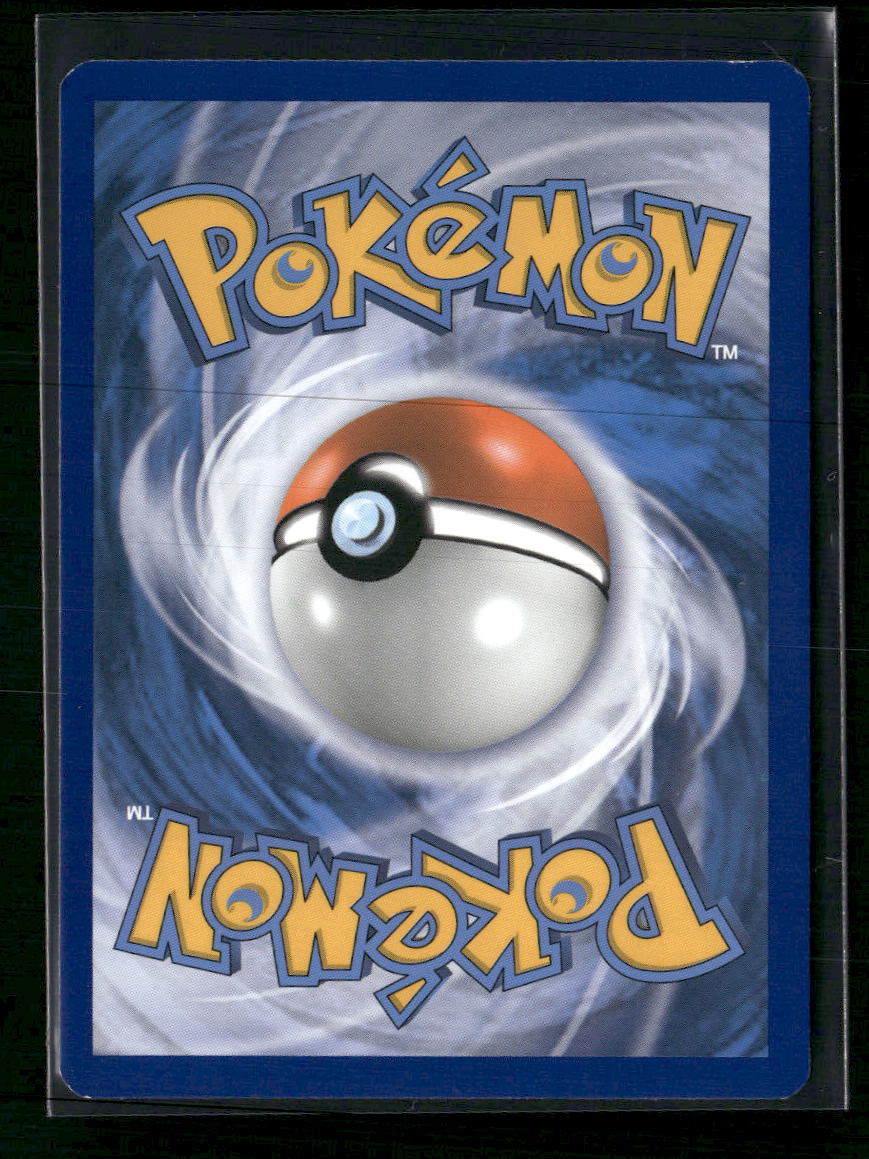 SM Promos Bulbasaur #SM198