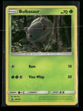 SM Promos Bulbasaur #SM198