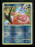 Undaunted Slowpoke #66/90