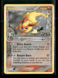 EX Delta Species Flareon (Delta Species) #5/113