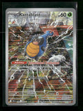 SV: Black Bolt Karrablast #094/086