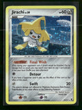 Rising Rivals Jirachi #7/111