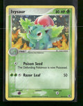 FireRed & LeafGreen Ivysaur #35/112