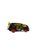 Hot Wheels Nitro Tailgater Diecast black