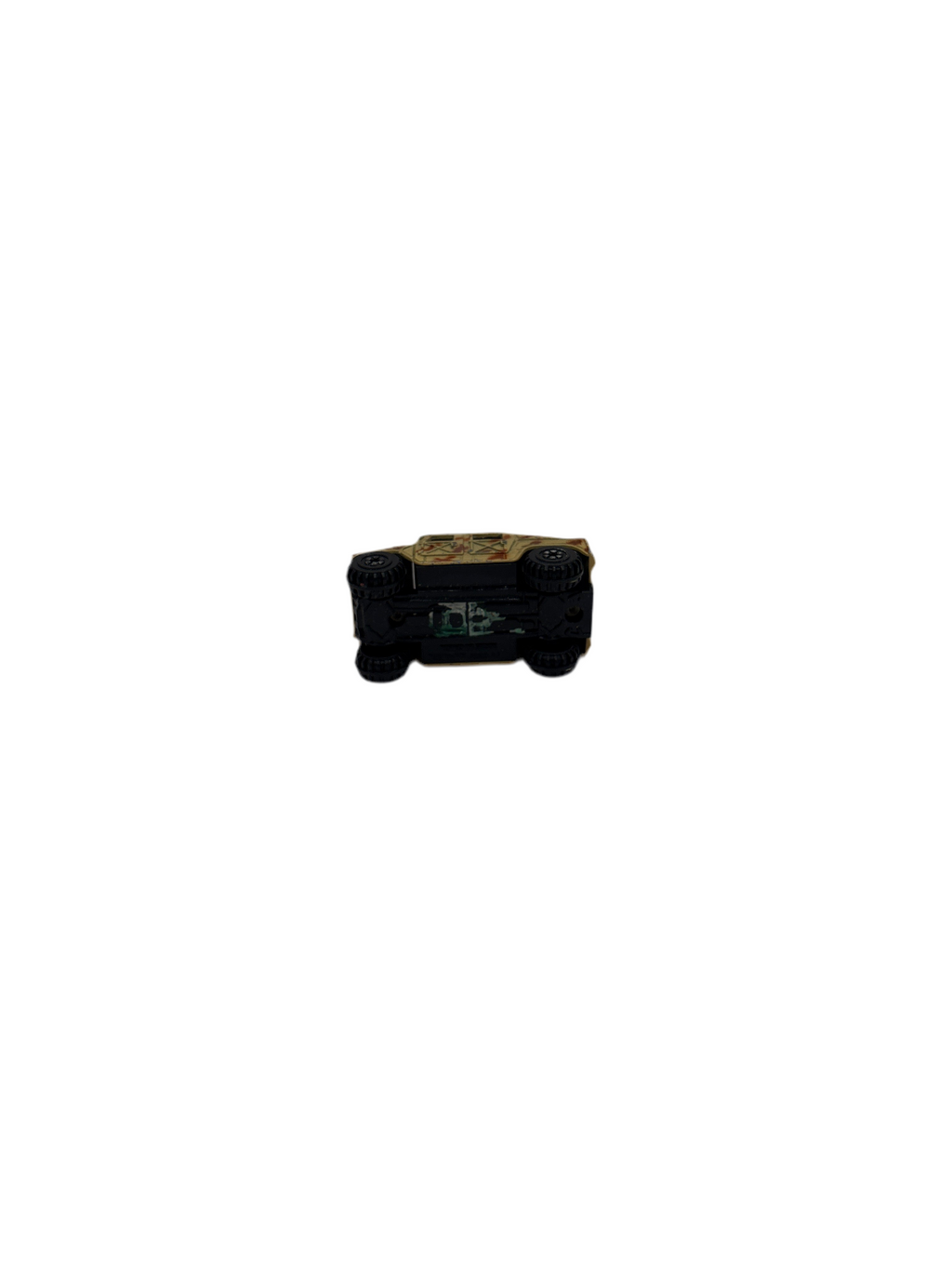 M.M.T.L. Hummer Diecast
