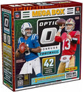 2023 Panini Donruss Optic Football Mega Box