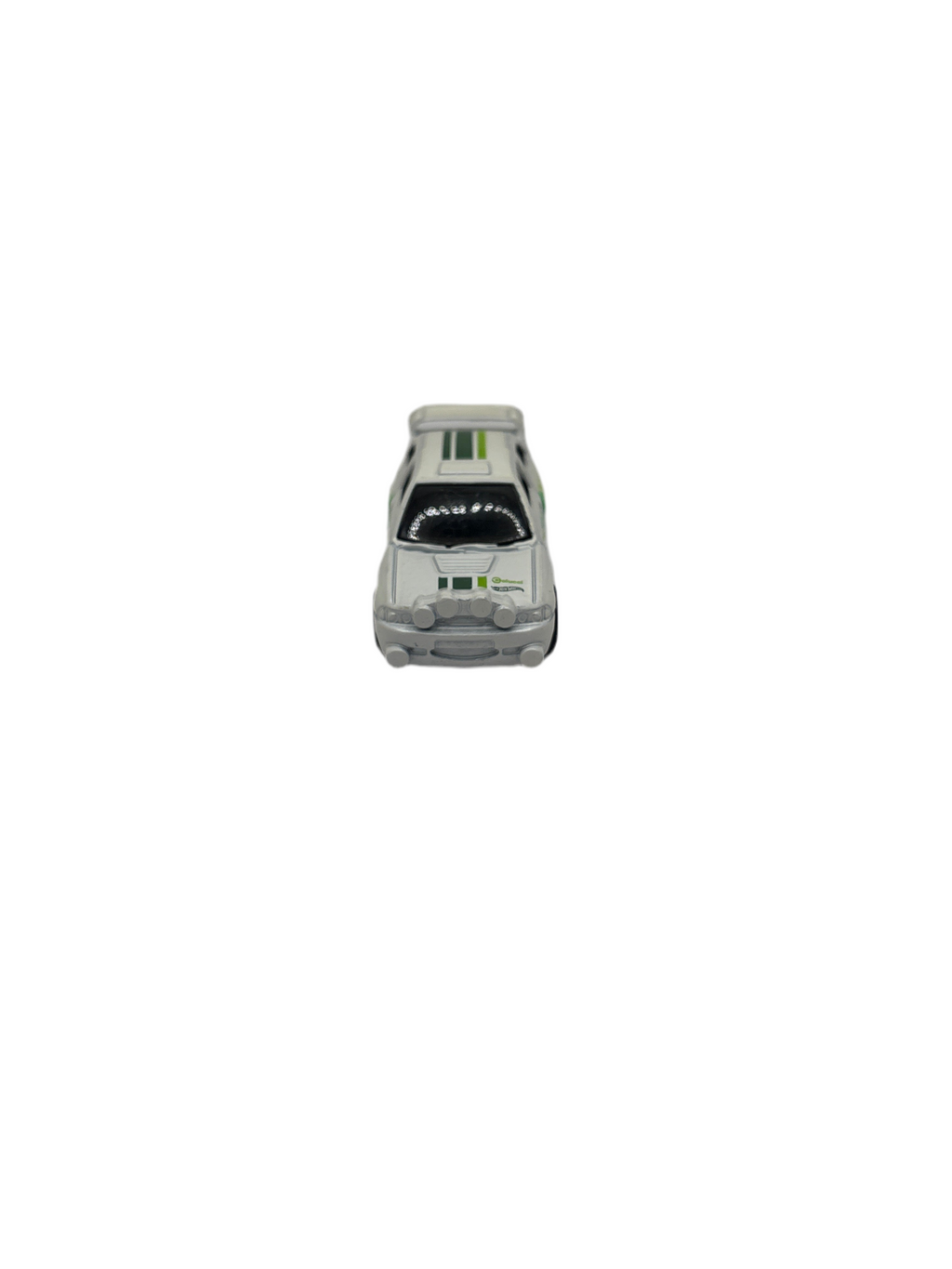 Hot Wheels Escort Rally Diecast