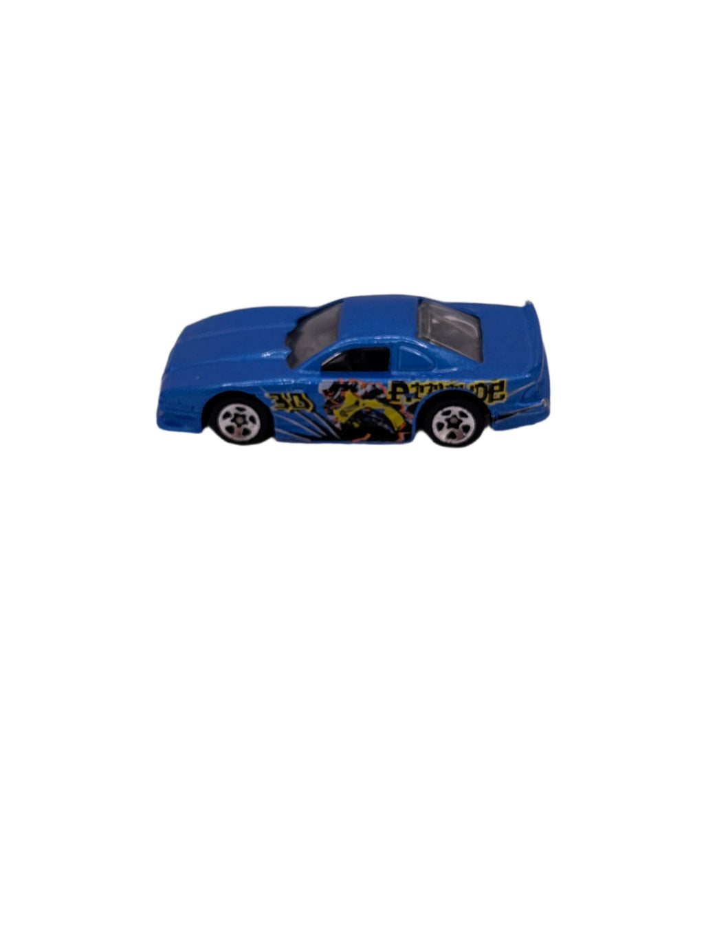 Hot Wheels Mustang Cobra Diecast