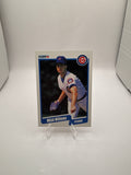 Fleer Mitch Williams