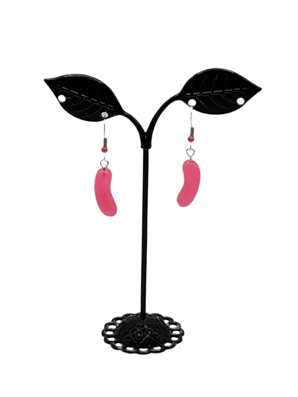 Jellybean Earrings 2
