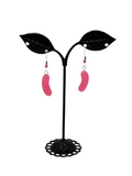 Jellybean Earrings 2