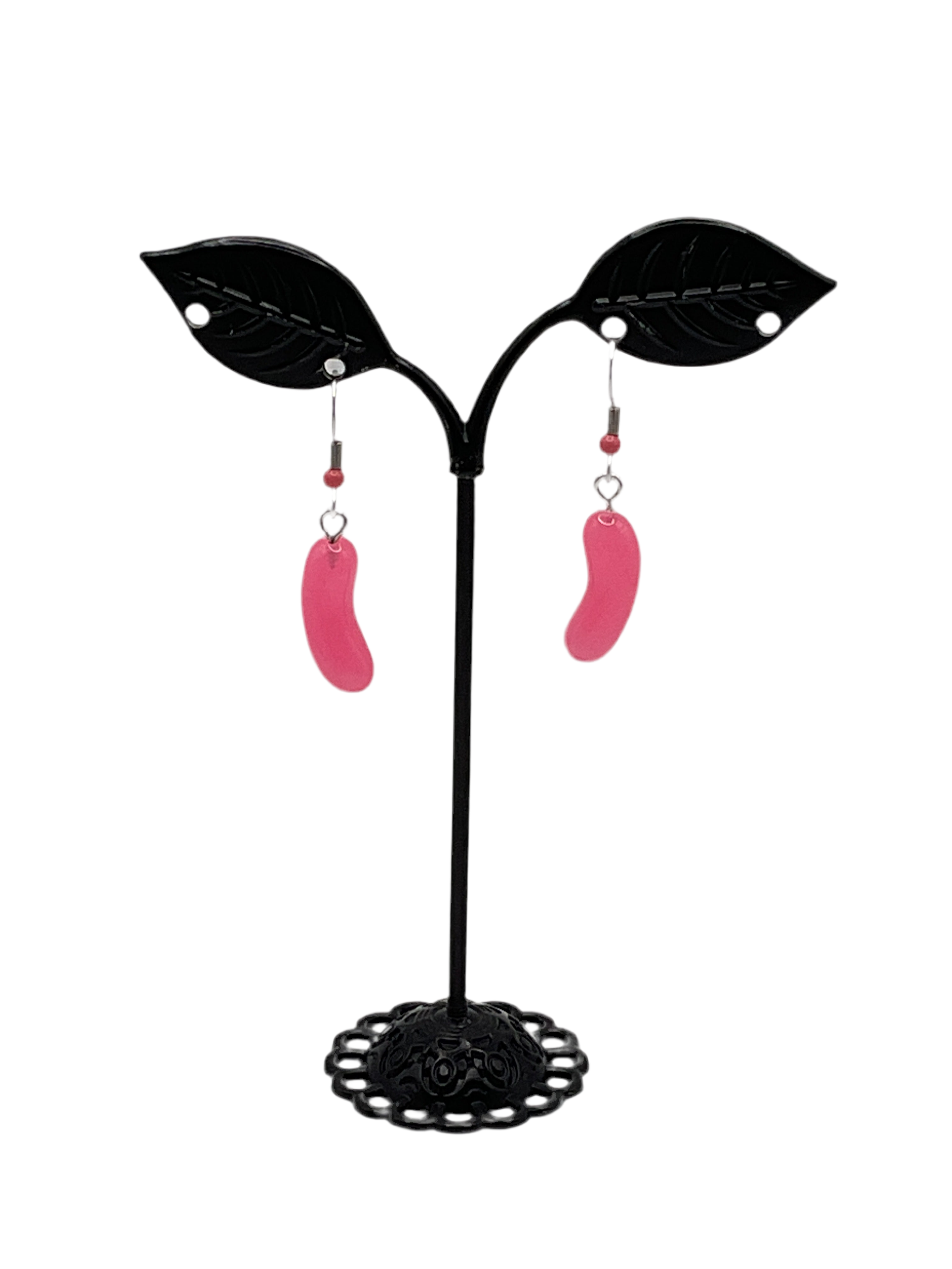 Jellybean Earrings 2