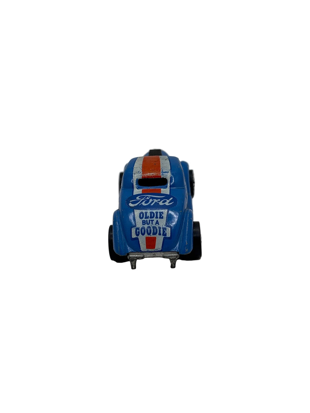 Hot Wheels Neet Streeter Diecast blue