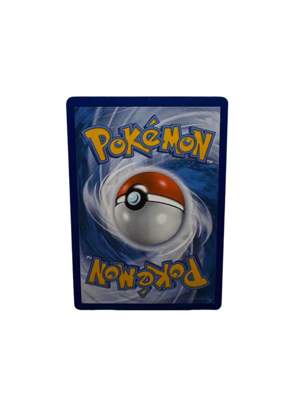 Pokemon Nymble