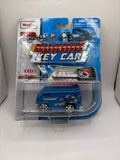 Maisto Vantasy Diecast