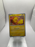 Pokemon Pikachu
