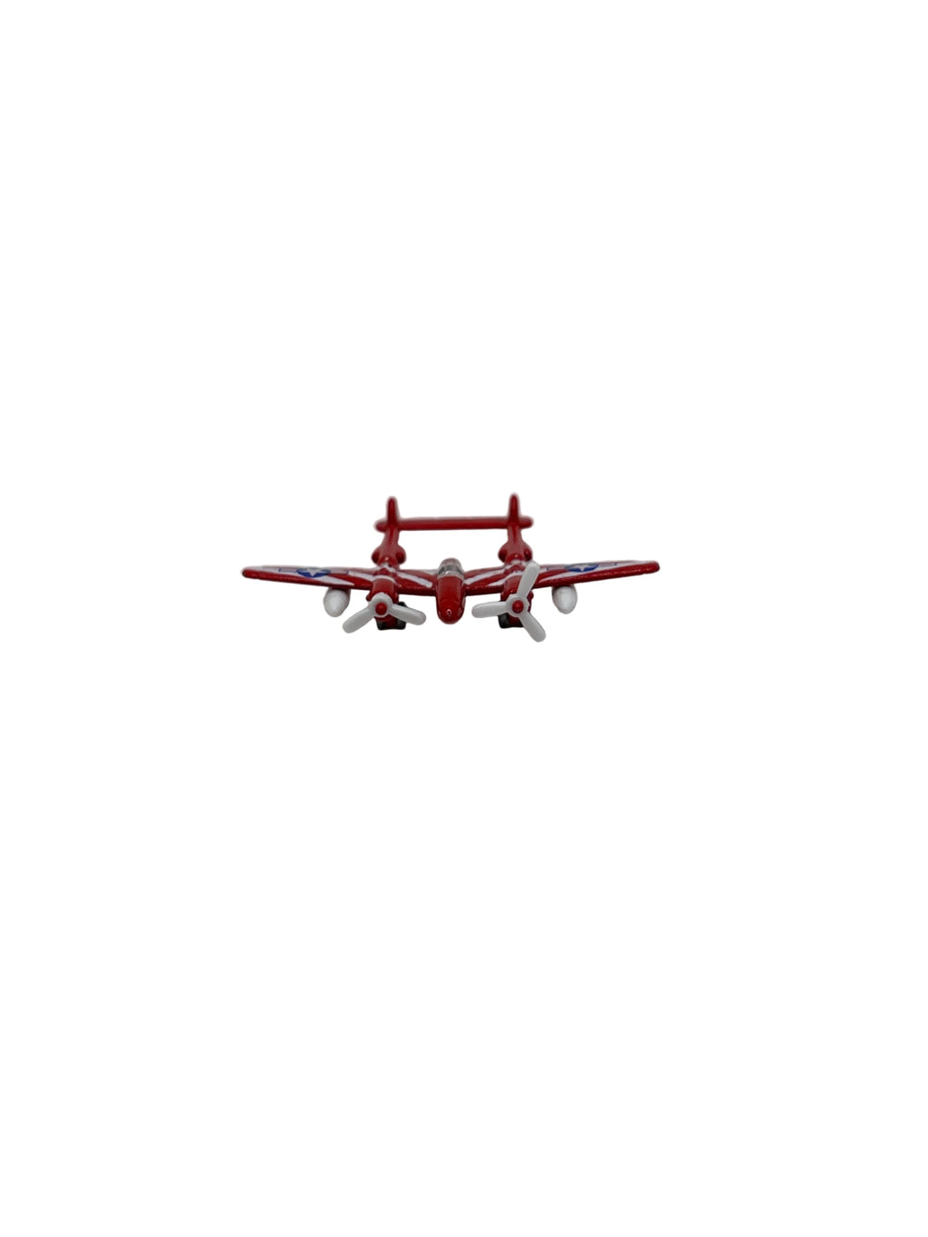 Micro Machines P-508 Diecast
