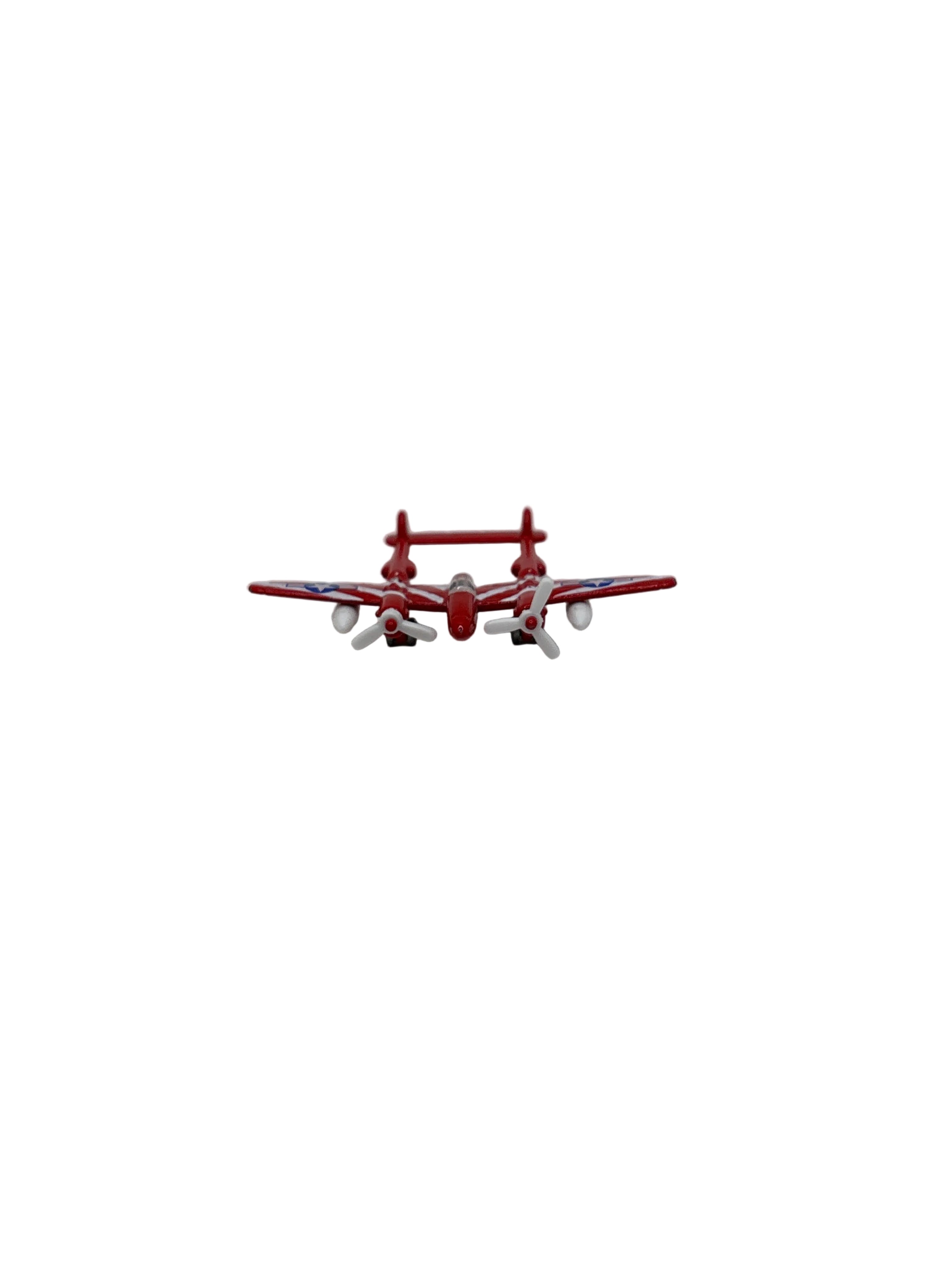 Micro Machines P-508 Diecast