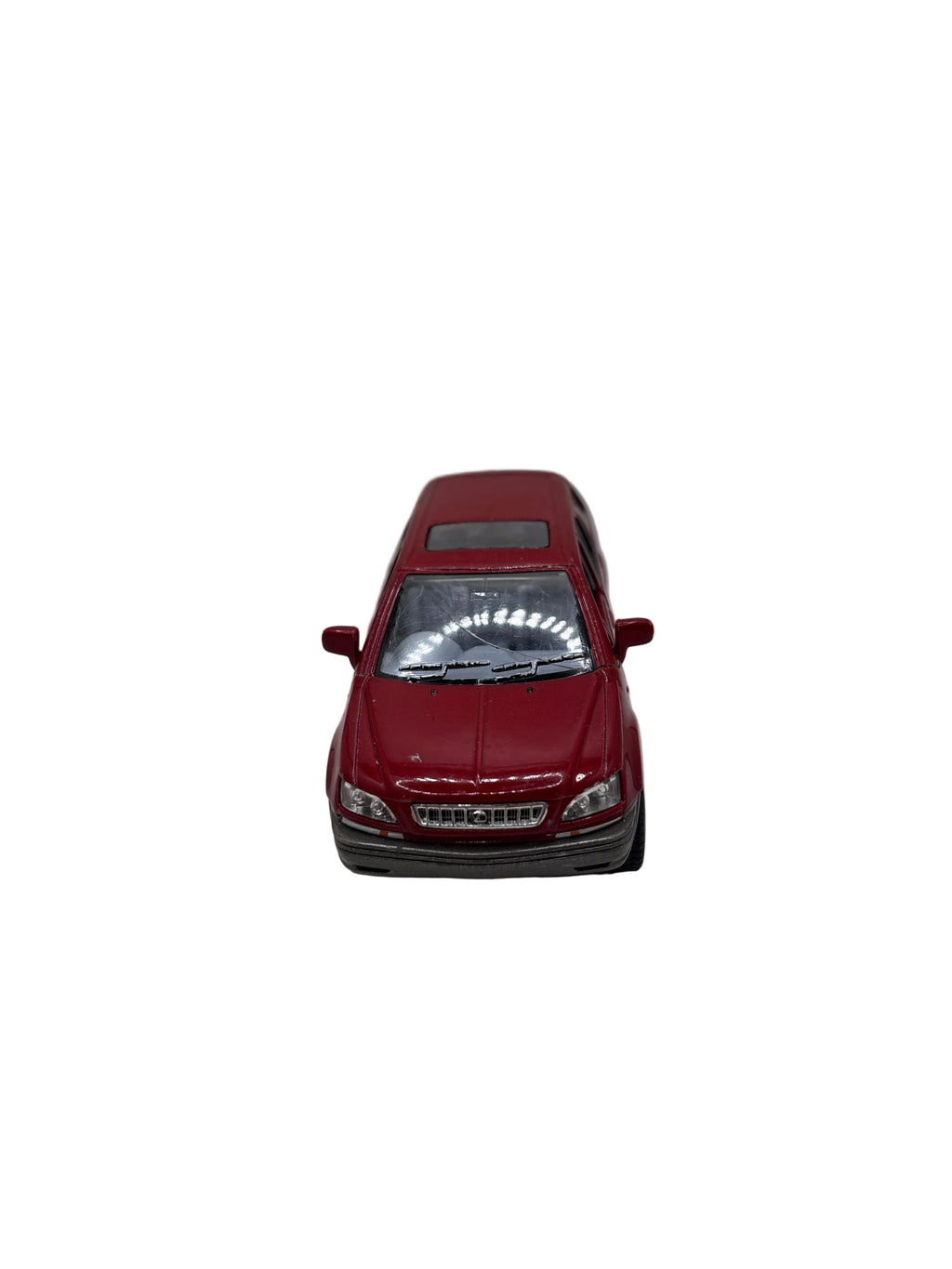 Kinsmart Lexus RX300 Diecast red