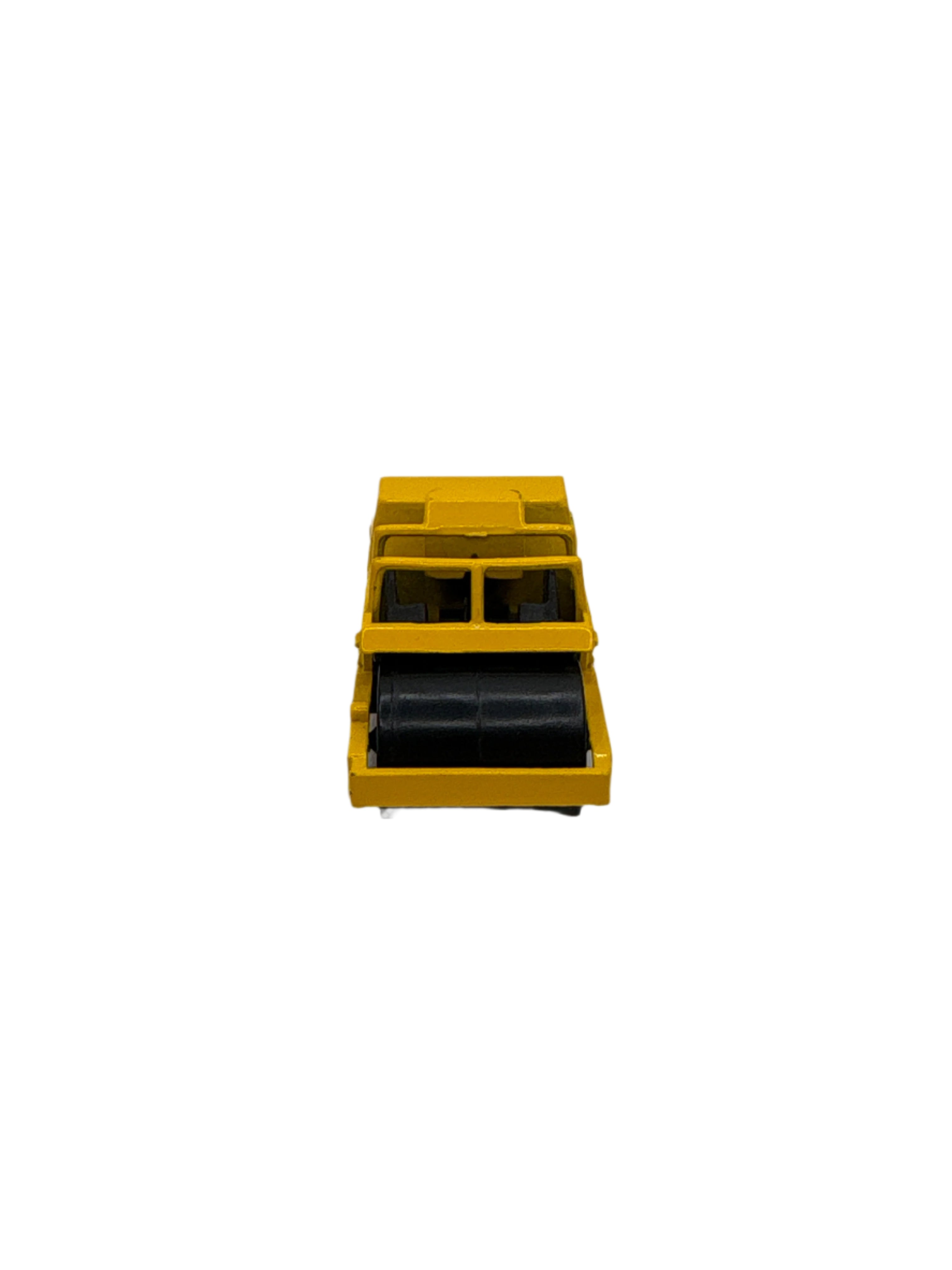 Hot Wheels Steam Roller Diecast