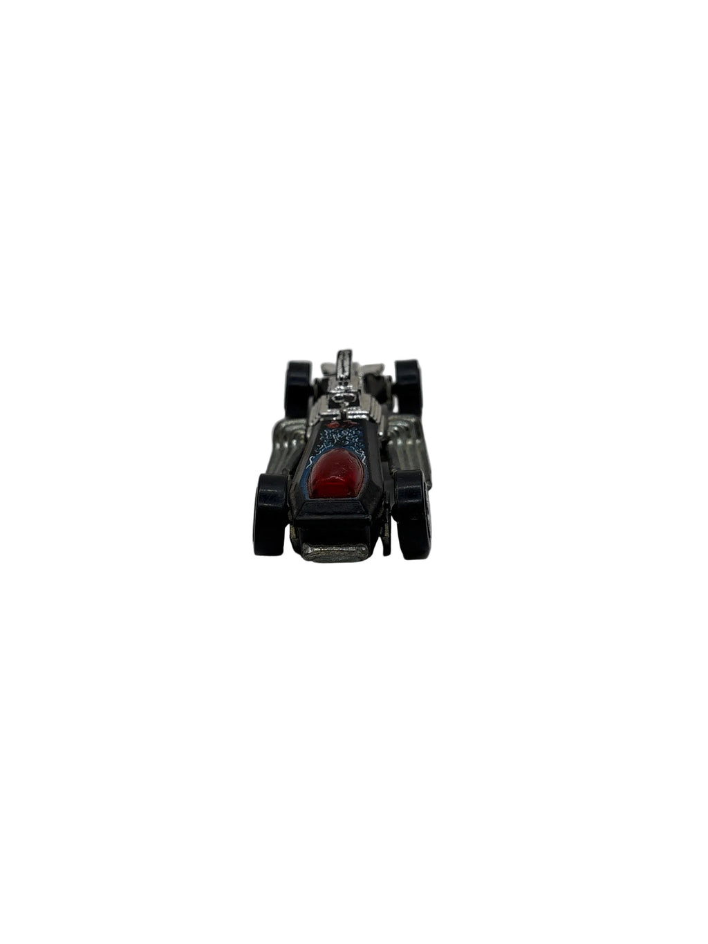 Hot Wheels Rigor Motor Diecast black