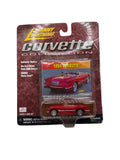 Johnny Lightning 1954 Corvette Diecast