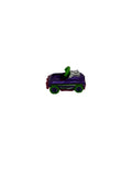 Hot Wheels Pedal Driver Diecast multi color