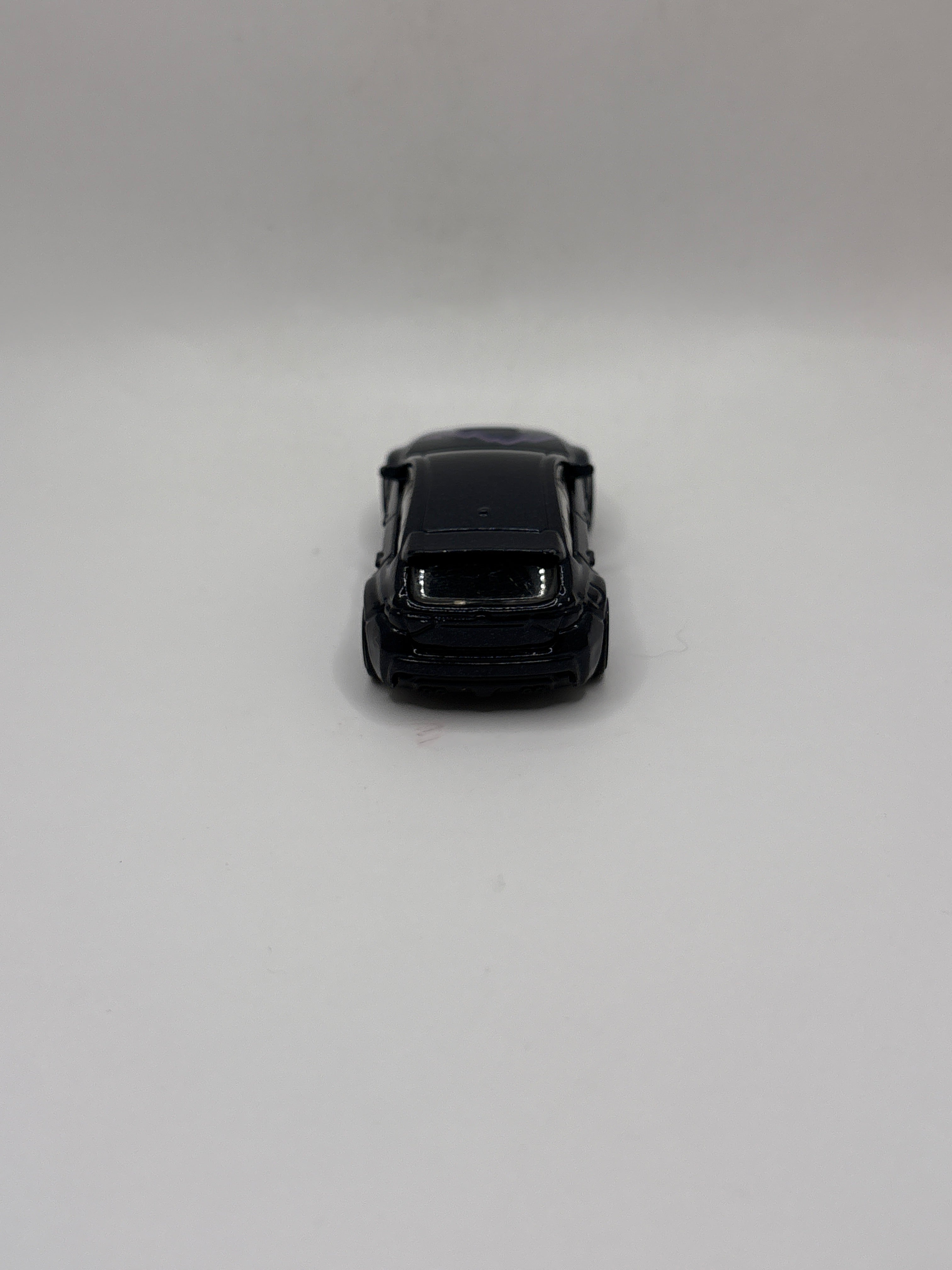 Hot Wheels Subaru WRX STI Diecast