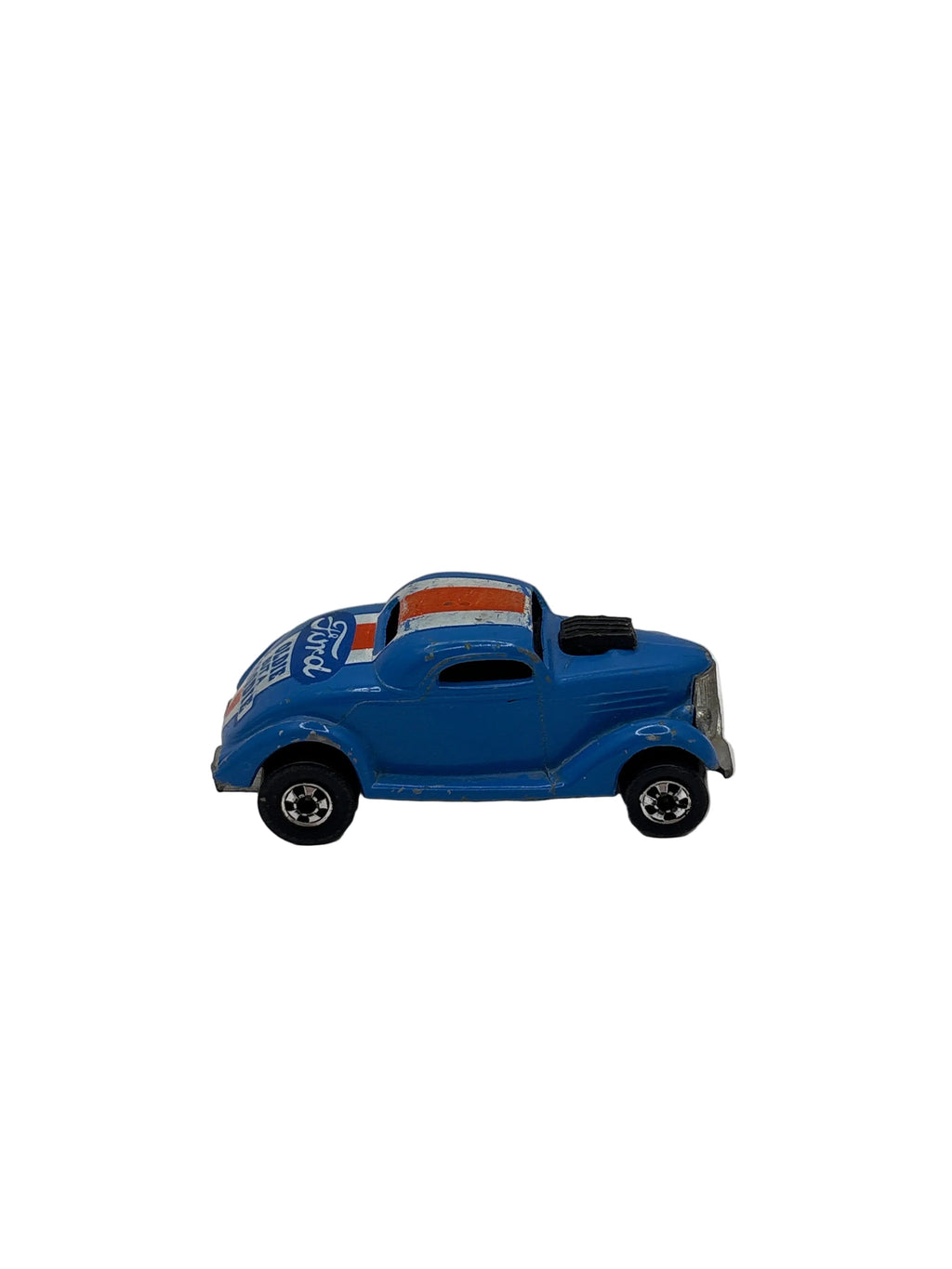 Hot Wheels Neet Streeter Diecast blue